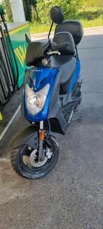 Kymco Agility 50 – 2016 – In zeer goede staat, Fietsen en Brommers, Scooters | Kymco, Ophalen, Agility