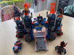 Lego Nexo Knights 70317 De Fortrex, Gebruikt, Lego