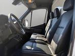 Mercedes-Benz Sprinter 317 CDI Chassis L3 RWD Caisse Hayon, Auto's, Gebruikt, Zwart, 4 cilinders, 2000 kg