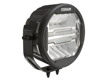 Mobisuv  Osram Combo Beam 10" Led =Light Round mx260-cb / 12 beschikbaar voor biedingen