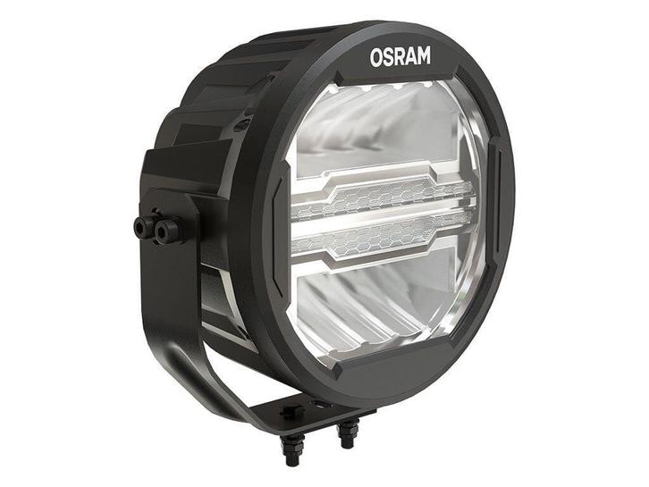 Mobisuv  Osram Combo Beam 10" Led =Light Round mx260-cb / 12, Auto-onderdelen, Verlichting, Nieuw, Verzenden
