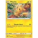 GEZOCHT Pikachu promo kaarten, Ophalen, Nieuw