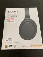 Sony WH-1000XM4, Ophalen, Op oor (supra aural), Sony, Bluetooth