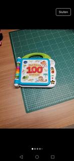 Vtech woordjes, Kinderen en Baby's, Speelgoed | Vtech, Ophalen of Verzenden