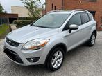 Ford kuga 2.0 TDCI 4x4, Kuga, Diesel, Automatique, Achat