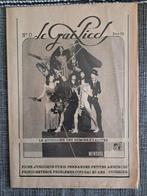 Magazine Patrimoine GAI PIED Numéro à zéro : février 1979 -, Enlèvement ou Envoi, 1960 à 1980, Journal ou Magazine