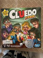 Cluedo junior, Hobby en Vrije tijd, Gezelschapsspellen | Bordspellen, Ophalen, Zo goed als nieuw