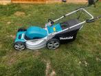 Tondeuse makita, Tuin en Terras, Grasmaaiers, Ophalen, Zo goed als nieuw