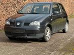 Seat Arosa 1.0 Essence 2004 89000 km Lez ok 1500€ homologuée, Achat, Boîte manuelle, Verrouillage central, Noir