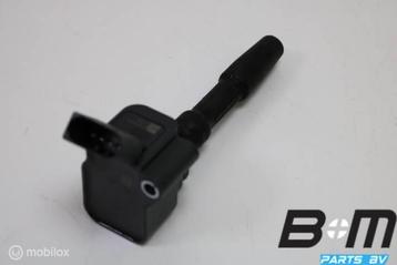 Bobine met bougiestekker Audi RS4 8W Avant beschikbaar voor biedingen