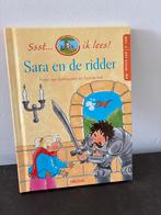 Pieter van Oudheusden - Sara en de ridder, Ophalen, Zo goed als nieuw, Pieter van Oudheusden