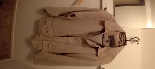 SPORTIEVE HERENVEST, Kleding | Heren, Kostuums en vesten, Zo goed als nieuw, Maat 52/54 (L), Beige, Ophalen of Verzenden