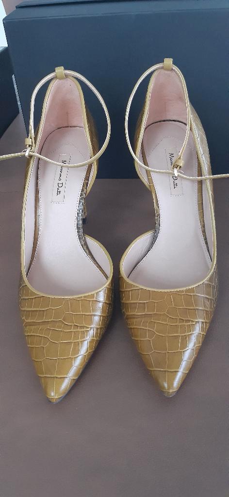 Pumps maat 38, Kleding | Dames, Schoenen, Nieuw, Pumps, Ophalen of Verzenden