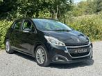 Peugeot 208 / 2018 / 160.000 km / Essence / euor 6B, 1199 cc, Bedrijf, Centrale vergrendeling, Te koop