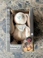 Nattou sleepy konijn beige, Ophalen, Zo goed als nieuw