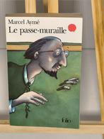 De Pass-Muraille Poche — door Marcel Aymé (6), Boeken, Verzenden