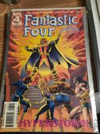 Sealed Fantastic Four january 1996, Boeken, Eén comic, Ophalen of Verzenden, Nieuw, Amerika