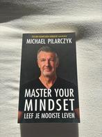 Master your mindset, Boeken, Ophalen of Verzenden, Zo goed als nieuw