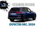 BMW X5 xDrive50e M Sport / FULL / M SEAT / BOW&WIL / MASS, Auto's, BMW, Automaat, Gebruikt, Blauw, Leder