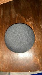 Google Nest Mini 2e Generatie - Slimme speaker, Ophalen, Zo goed als nieuw