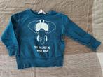 Longsleeve, Kinderen en Baby's, Kinderkleding | Maat 98, Gebruikt, JBC, Ophalen of Verzenden, Shirt of Longsleeve