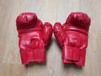 Kinder bokshandschoenen, Sport en Fitness, Boksen, Ophalen, Bokshandschoenen