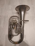 Tuba, Muziek en Instrumenten, Blaasinstrumenten | Tuba's, Gebruikt, Ophalen
