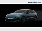 Audi A6 Avant e-tron Audi A6 Avant Edition one blue e-tron p, Auto's, Audi, Automaat, Elektrisch, Break, A6
