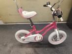 Royal rider kinderfiets, Fietsen en Brommers, Ophalen