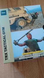 Sangles sport TRX Force neuves sous scellé, Envoi, Neuf, Bras, Autres types