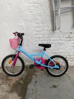 Kinderfiets, Fietsen en Brommers, Ophalen, Zo goed als nieuw, 16 inch, Btwin