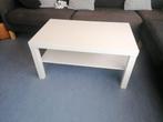 Ikea salon tafel, Ophalen