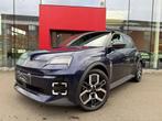 Renault R 5 E-Tech Techno 150 Comfort Range EYECATCHER, Auto's, Automaat, Gebruikt, 110 kW, Blauw