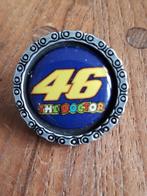 Rossi 46 The Doctor metalen pin, Motoren, Nieuw