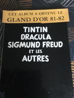 Livre album du gland d’or 81-82 très rare, Une BD, Utilisé