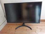 Monitor LG 32UD59B - 32 inch 4K UHD, Comme neuf, Inconnu, Autres types, Gaming