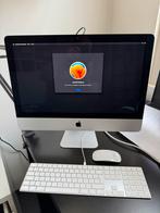 Imac 21,5” - 2017, Ophalen, Zo goed als nieuw, IMac