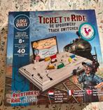 Ticket to ride Spoorwerf, Hobby en Vrije tijd, Gezelschapsspellen | Bordspellen, Een of twee spelers, Ophalen, Gebruikt