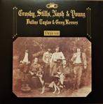 CROSBY, STILLS, NASH & YOUNG - Déjà Vu (LP Classic Rock 1977, Ophalen of Verzenden