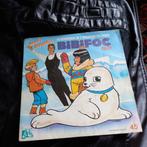 vinyl (45T) dessin animé "bibifoc", CD & DVD, Vinyles | Pop, Utilisé, Enlèvement ou Envoi, 1980 à 2000