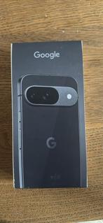 GOOGLE PIXEL 9 nieuw en verzegeld met factuur, Ophalen, Overige modellen, Nieuw, Zonder simlock