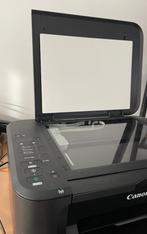 Printer met inkt, Computers en Software, Printers, Ophalen of Verzenden, Printer