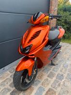 Yamaha aerox 50cc 2t LC, Fietsen en Brommers, Scooters | Yamaha, Ophalen, Gebruikt, Aerox, Klasse B (45 km/u)