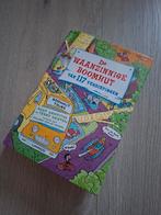 L'incroyable cabane dans les arbres de 117 étages, Enlèvement ou Envoi, Comme neuf