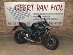 Kawasaki Z 650, 2024, 825 km !, Motoren, 2 cilinders, Motorrijbewijs A, Bedrijf, Meer dan 35 kW