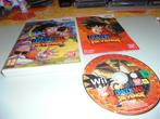 WII Dragon Ball Revenge of Kiing Piccolo (orig-compleet), Consoles de jeu & Jeux vidéo, Jeux | Nintendo Wii, Combat, 2 joueurs