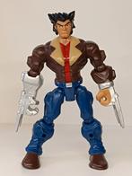 Wolverine Marvel Super Hero Mashers, Kinderen en Baby's, Speelgoed | Actiefiguren, Ophalen of Verzenden, Zo goed als nieuw