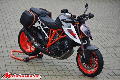 KTM 1290 Super Duke R - 2017 - 21 000 km @Motorama, Motos, Motos | KTM, Entreprise, Naked bike, plus de 35 kW, 2 cylindres, Enlèvement