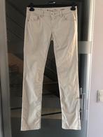 Beige Damesbroek maat 28, merk Fracomina, model Regular perf, Comme neuf, Beige, Enlèvement ou Envoi, Facomina Italien