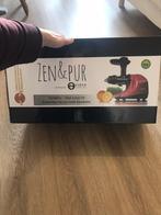 Extracteur de jus Vidya Ayurveda, Ophalen, Zo goed als nieuw, Elektrisch